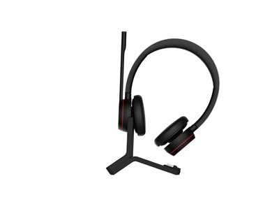 Clustffonau UC Bluetooth Busnes Proffesiynol